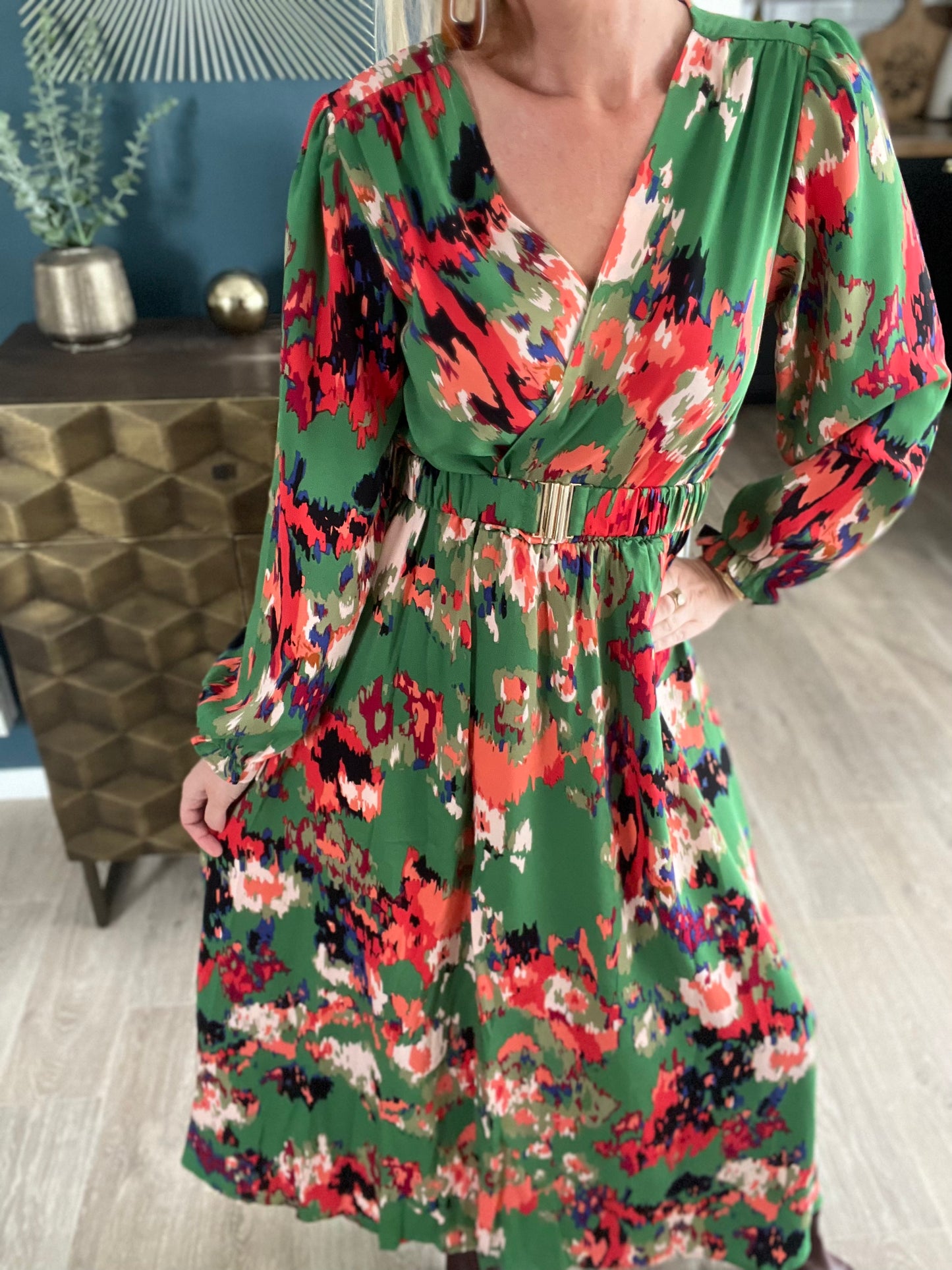 Robe Calissa