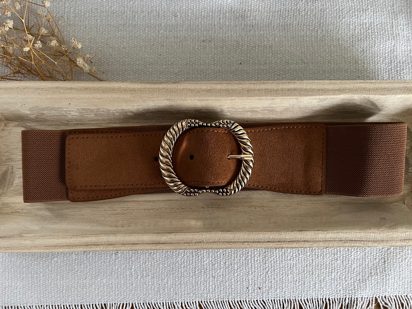 Ceinture Mathilde