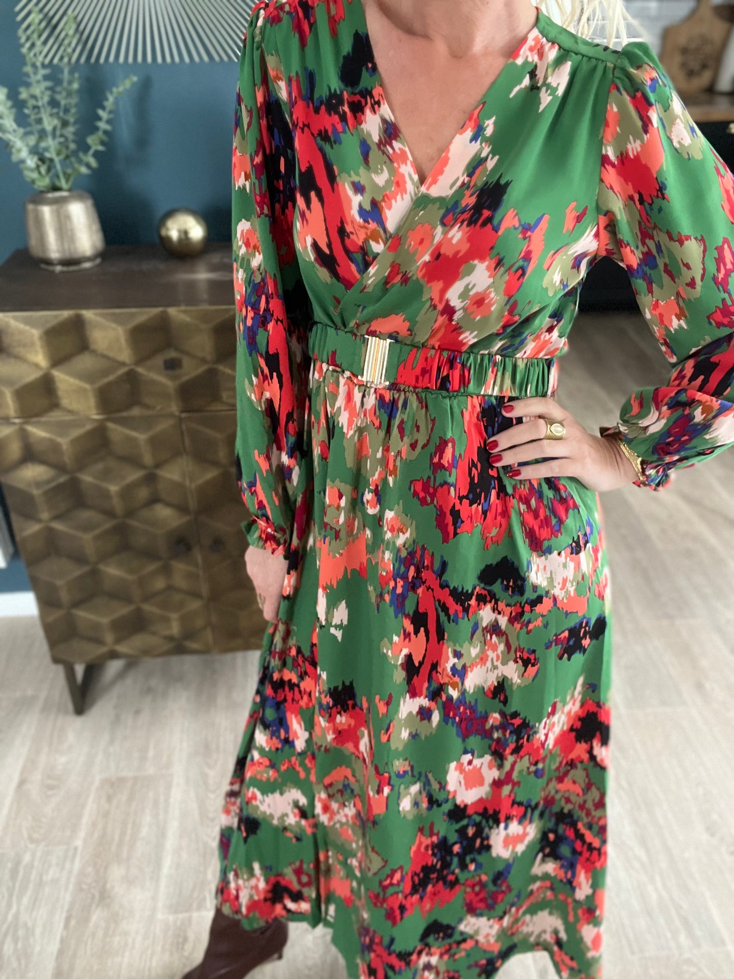 Robe Calissa
