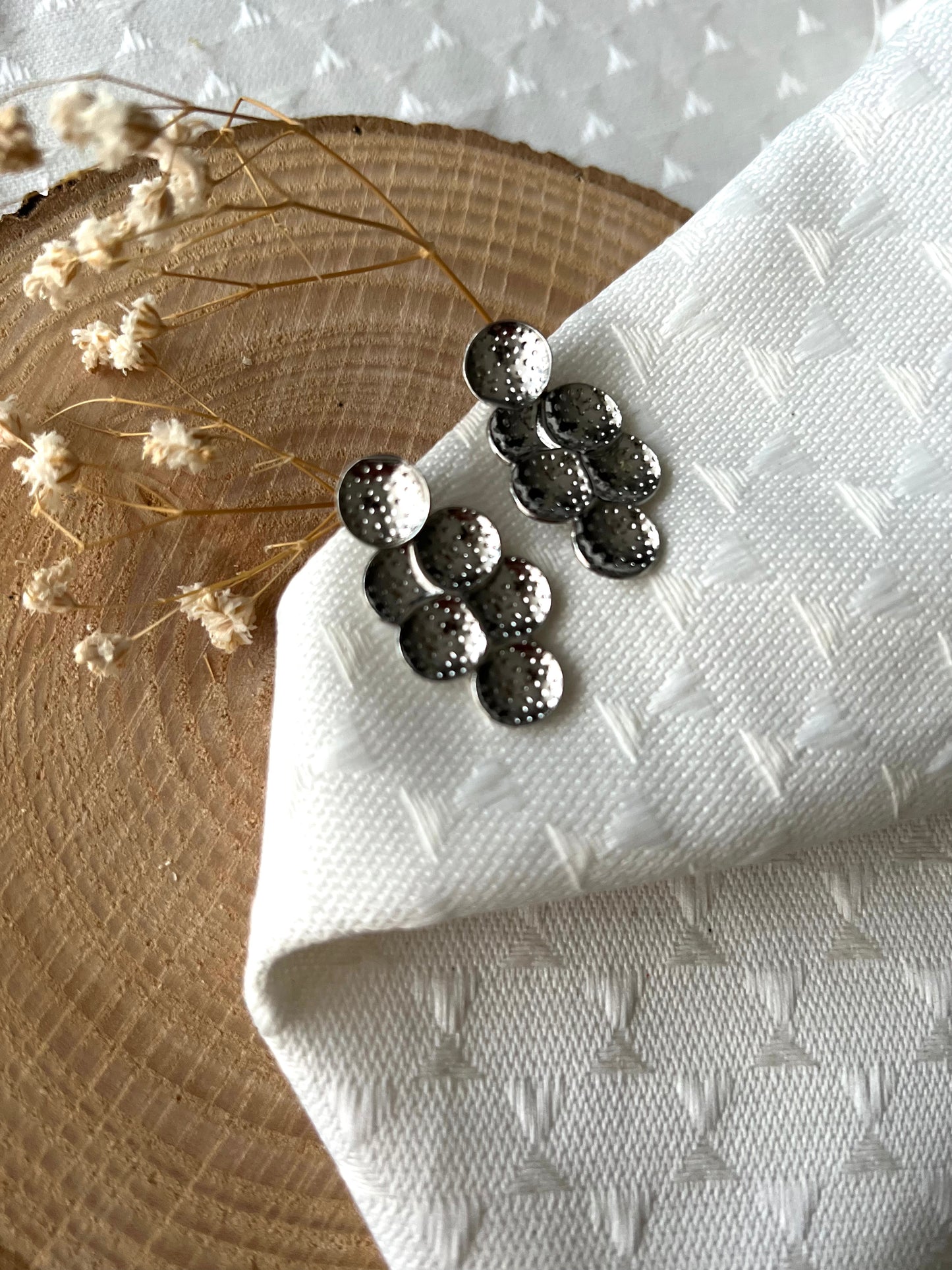 Boucles Grappe