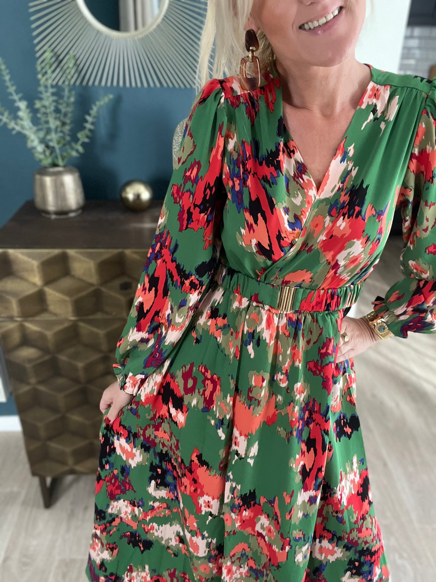 Robe Calissa