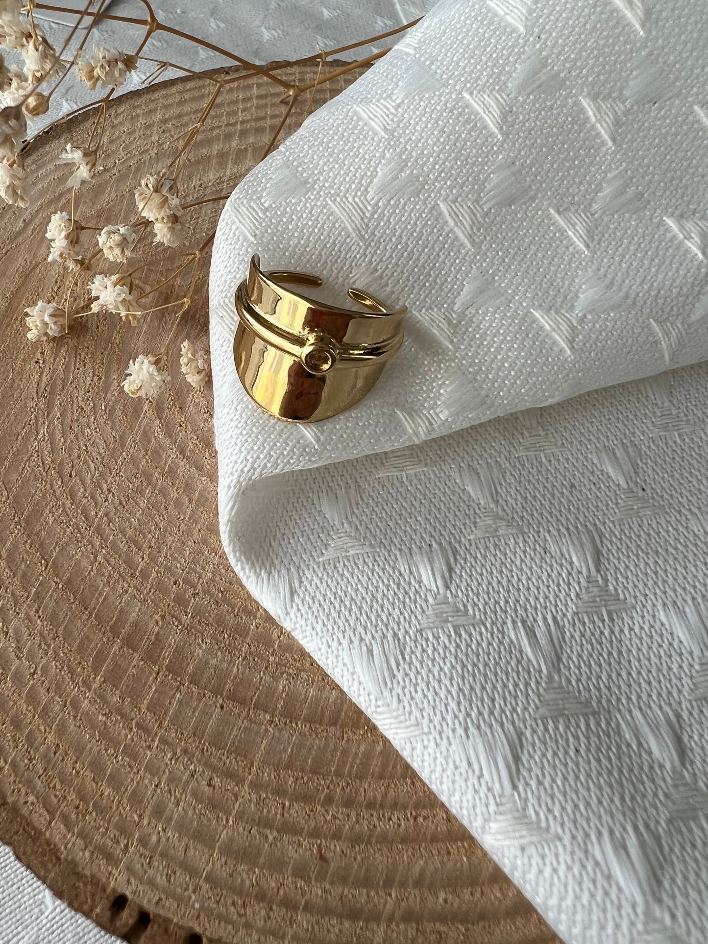 Bague