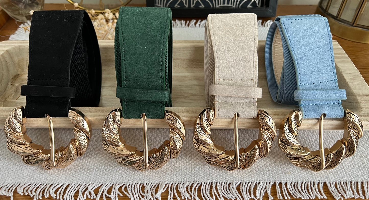 Ceinture Élisa