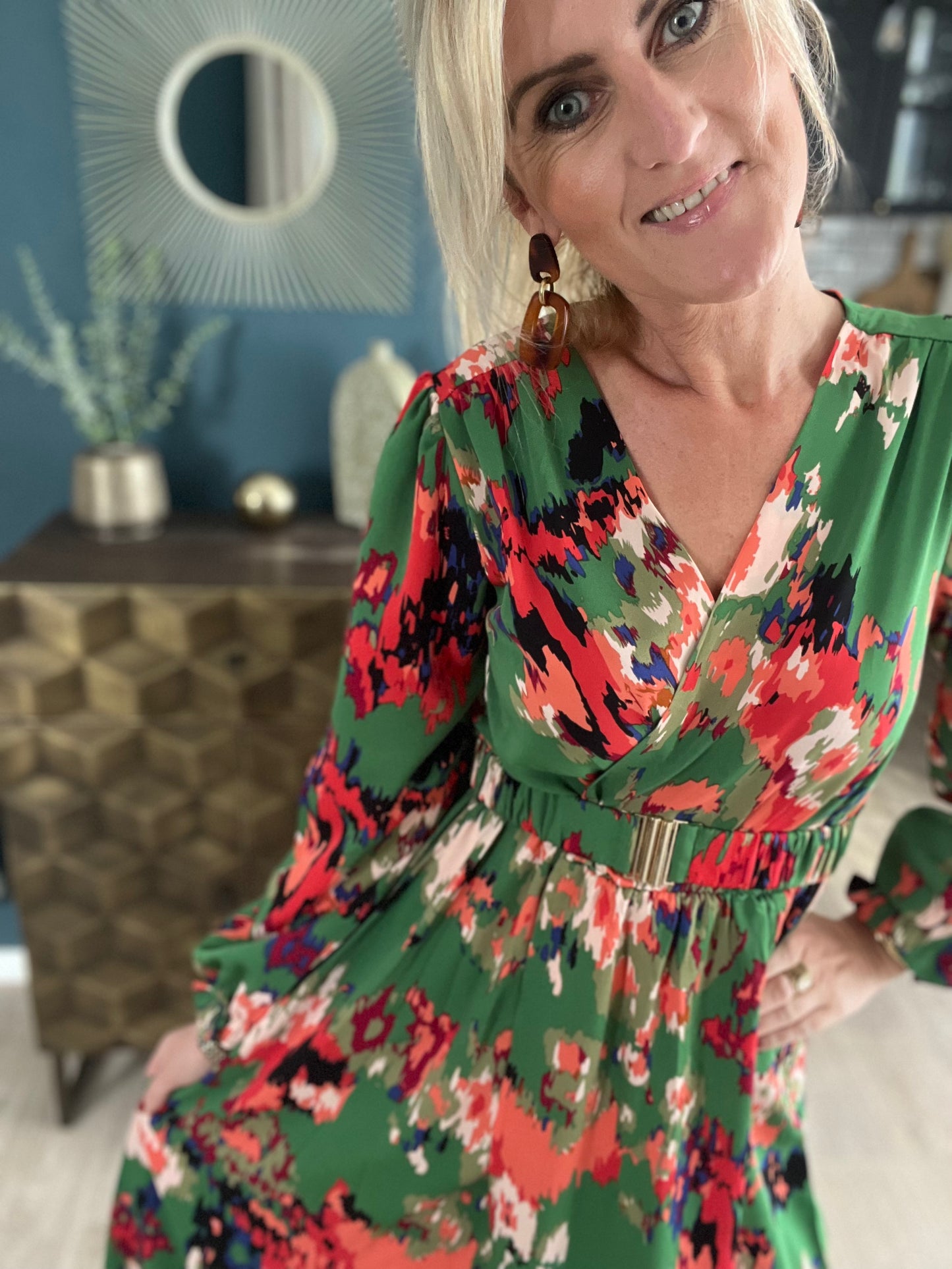 Robe Calissa