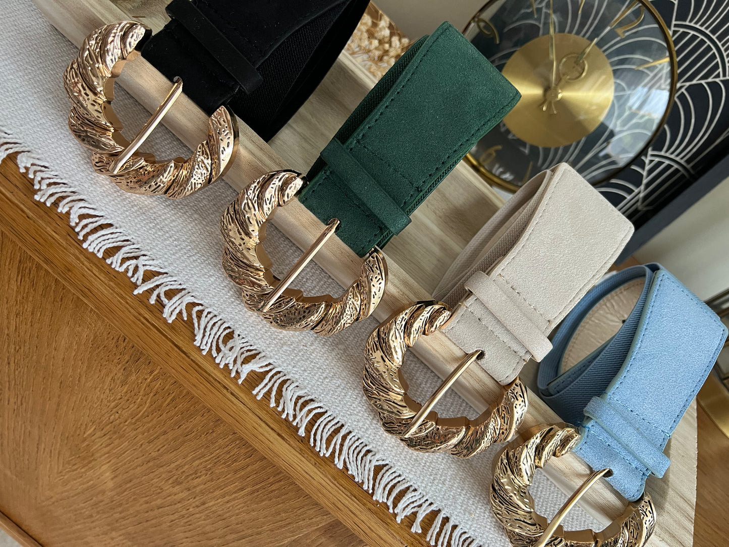 Ceinture Élisa