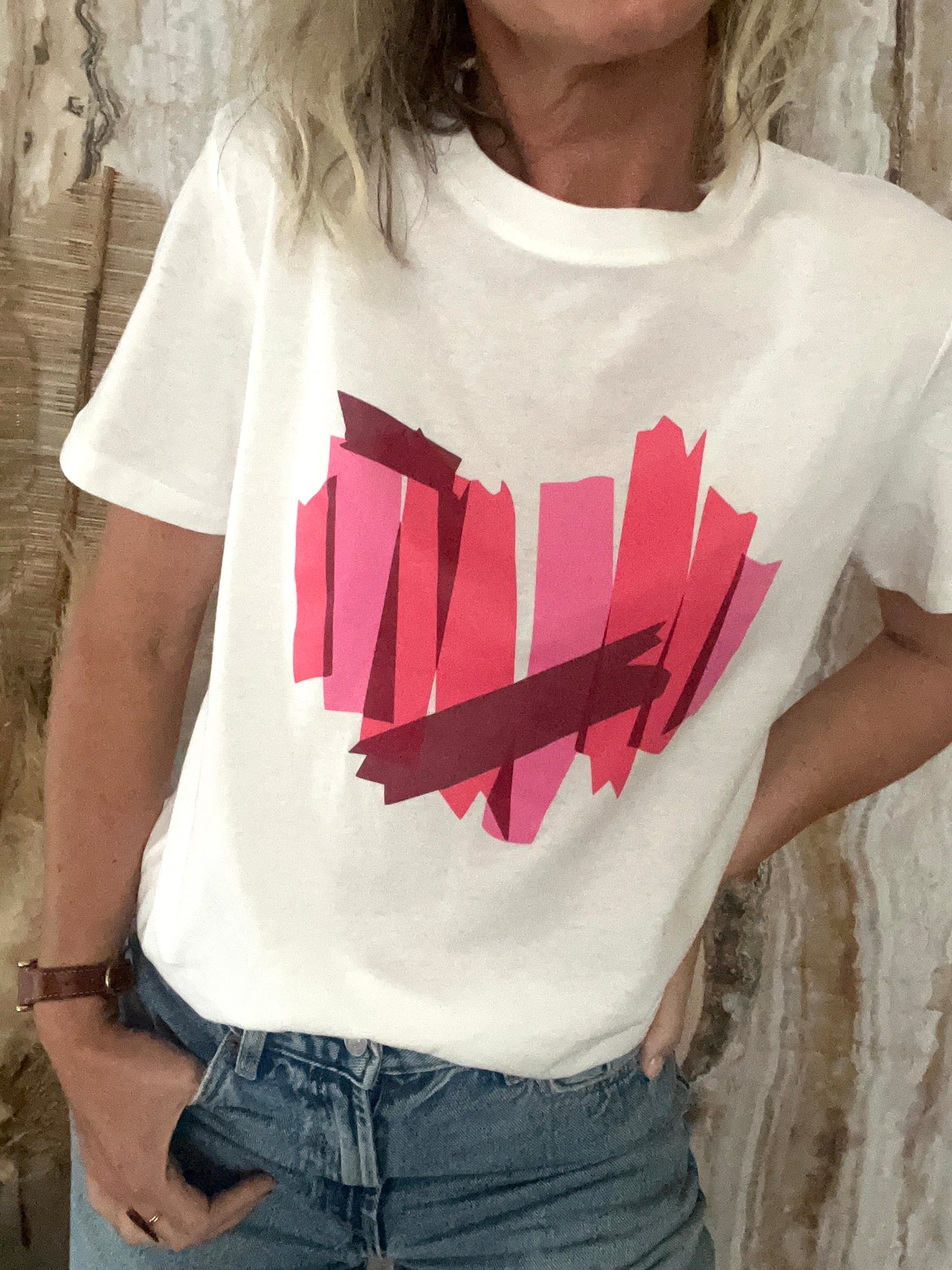 T-shirt Lény