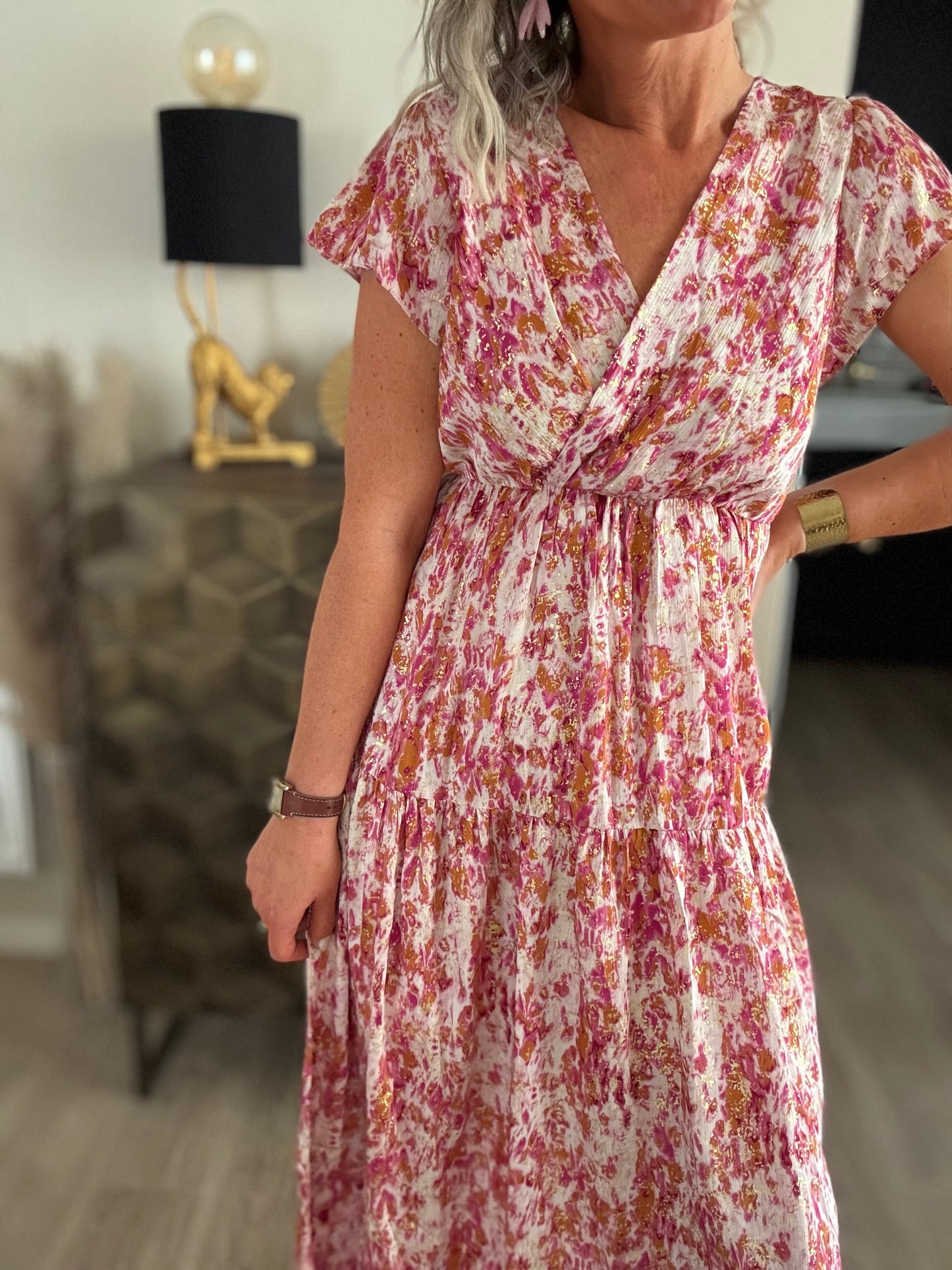 Robe Natacha