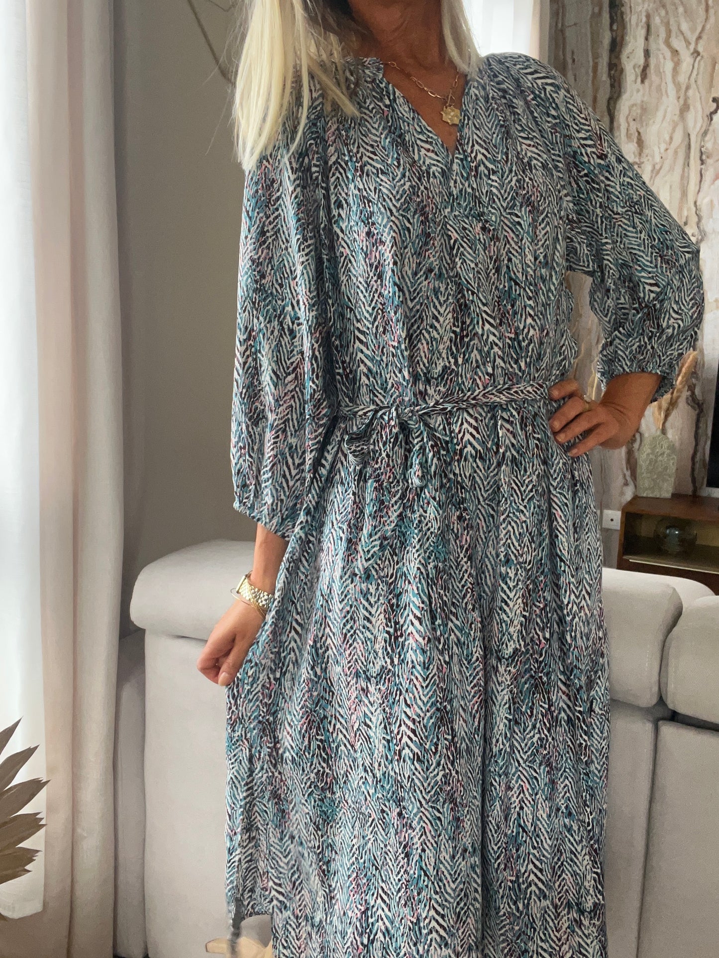 Robe Janice