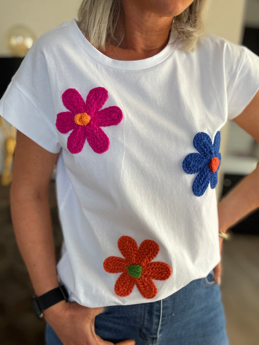 T-shirt Marie