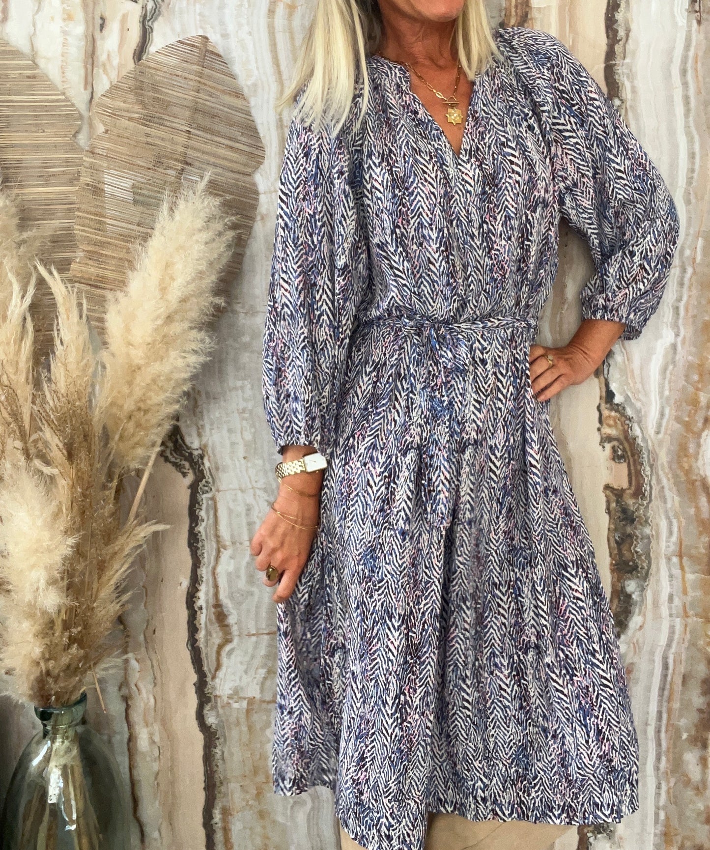 Robe Janice