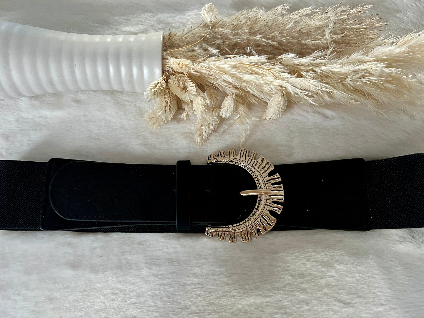 Ceinture Jeanne