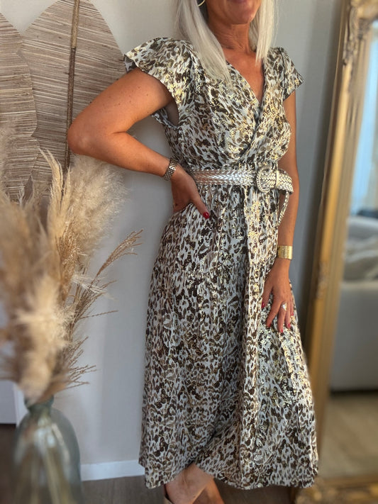 Robe Natacha