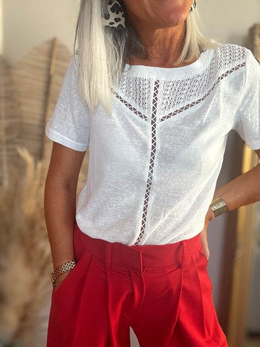 T-shirt Élise