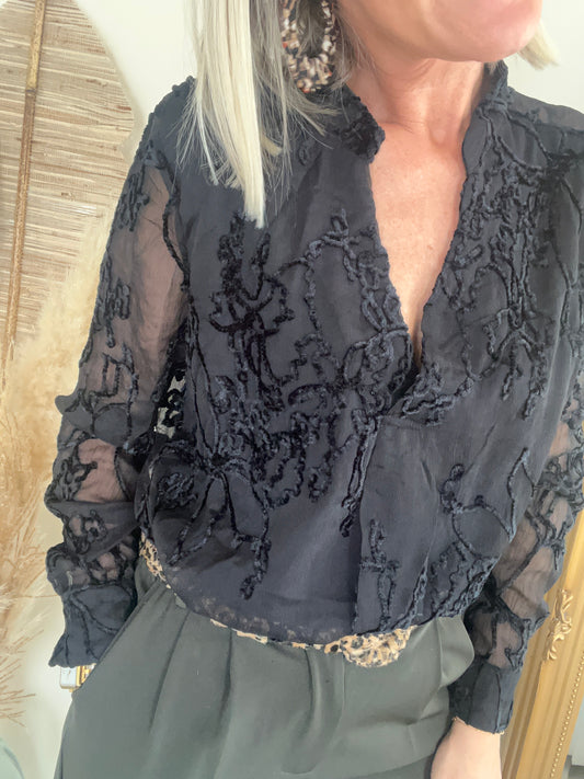 Blouse Anatoline