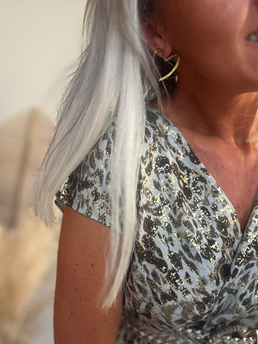 Boucles Cœurs