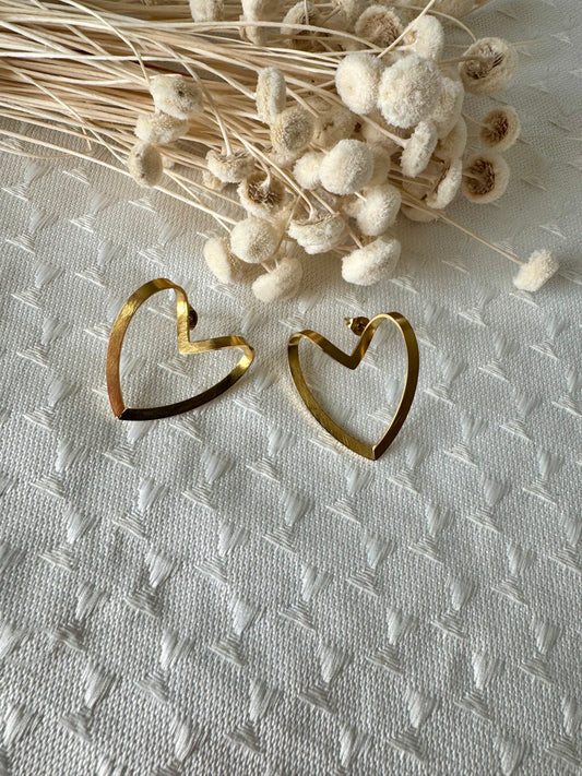 Boucles Cœurs