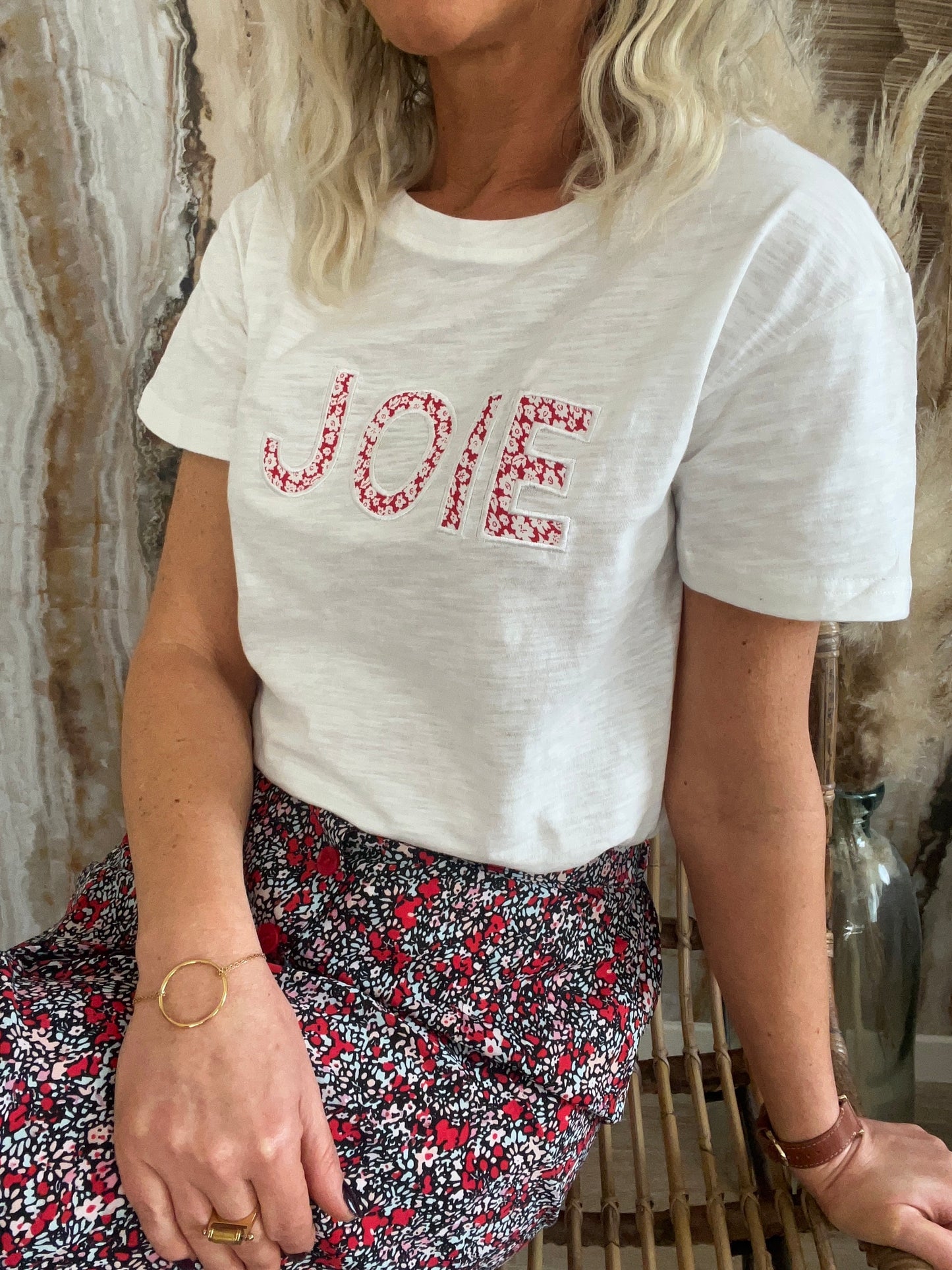 T-shirt Joie