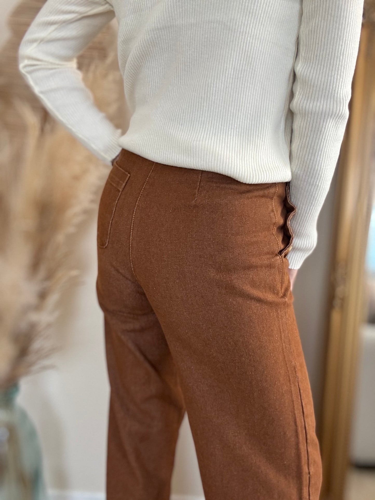 Pantalon Achille