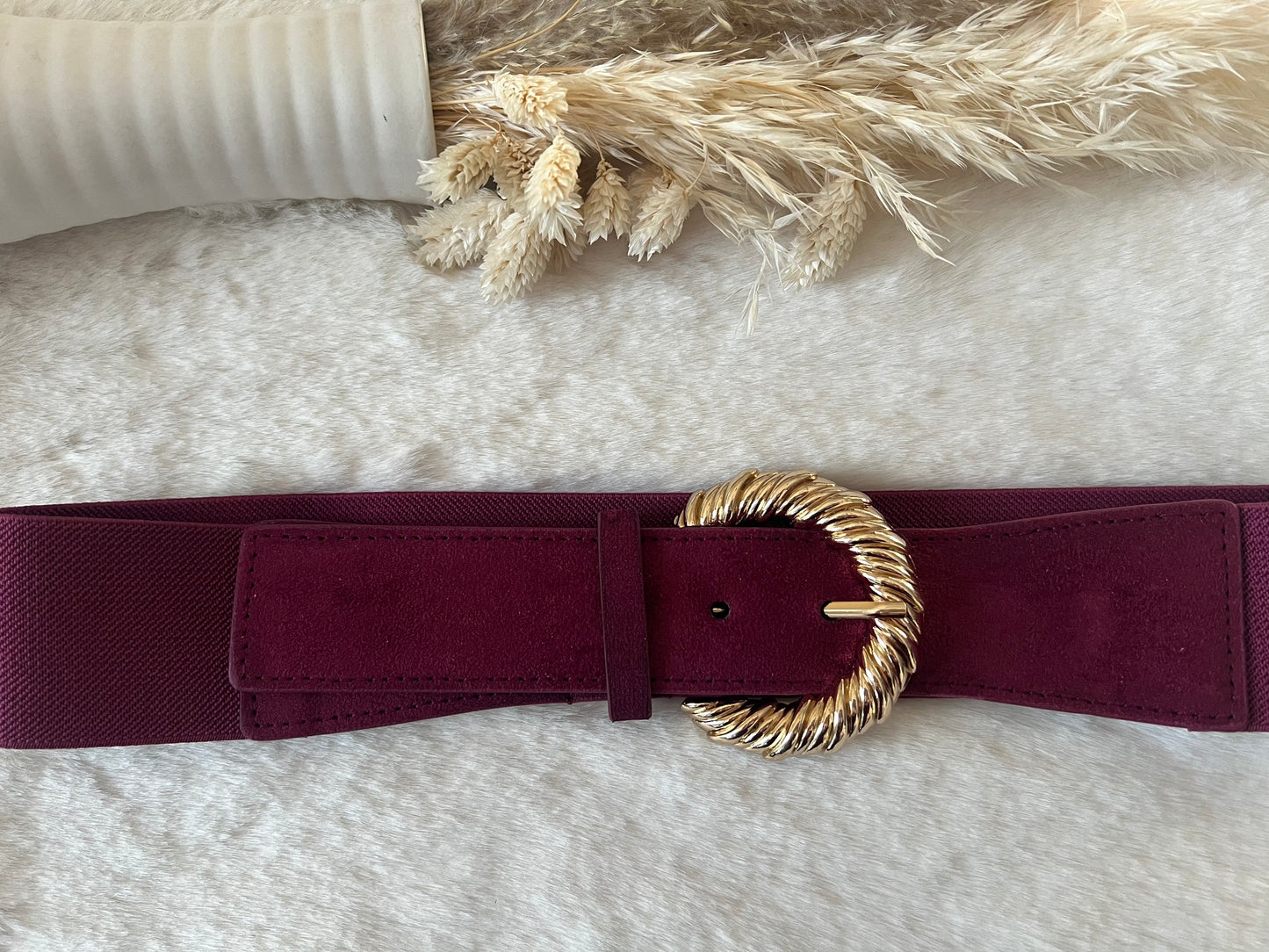 Ceinture Rosa