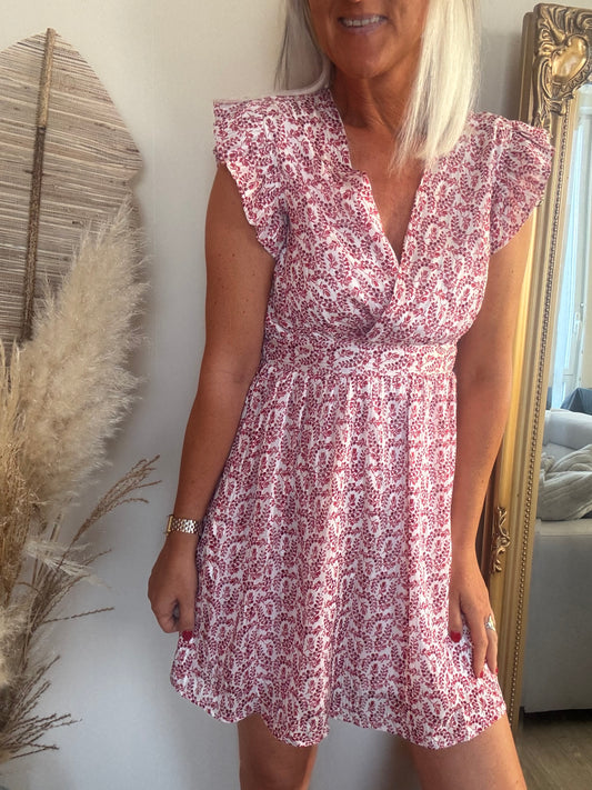 Robe Jessica