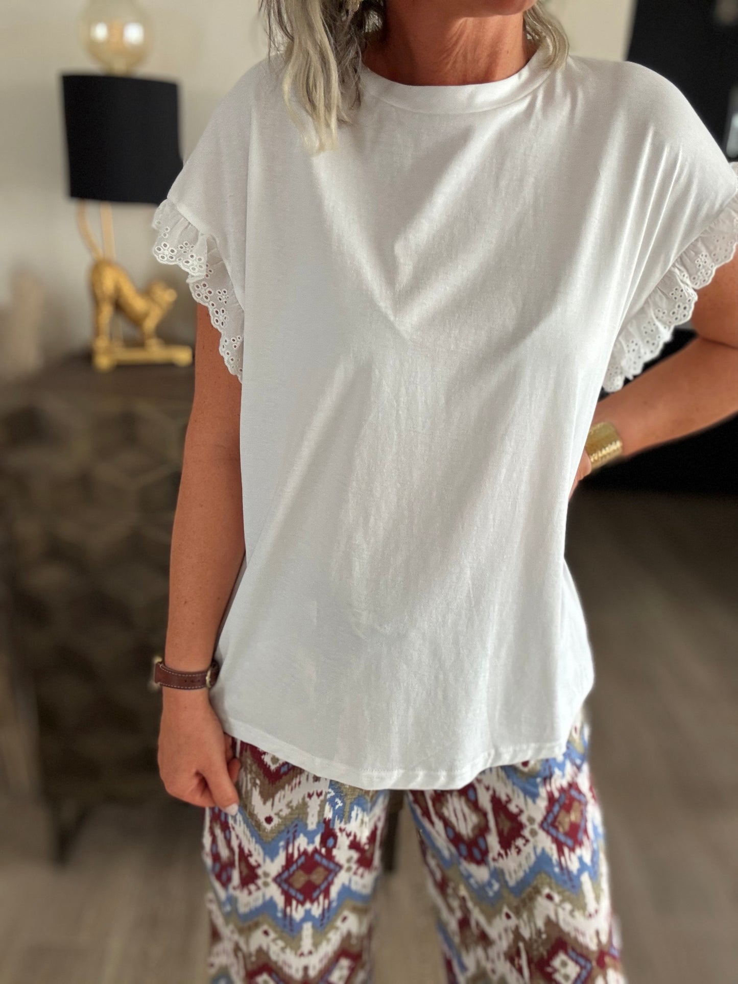 T-shirt Gwen