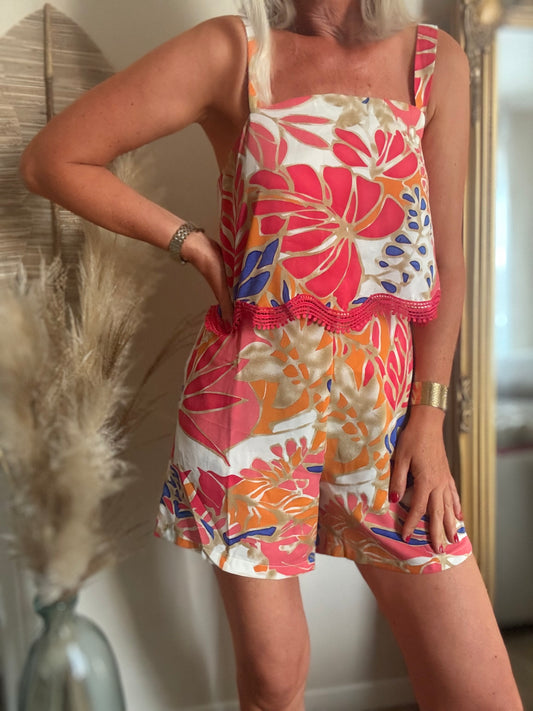 Combishort Célaine