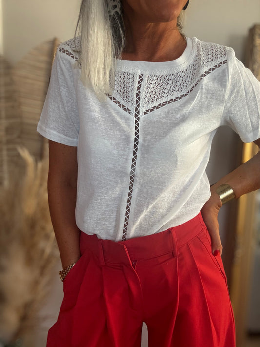 T-shirt Élise