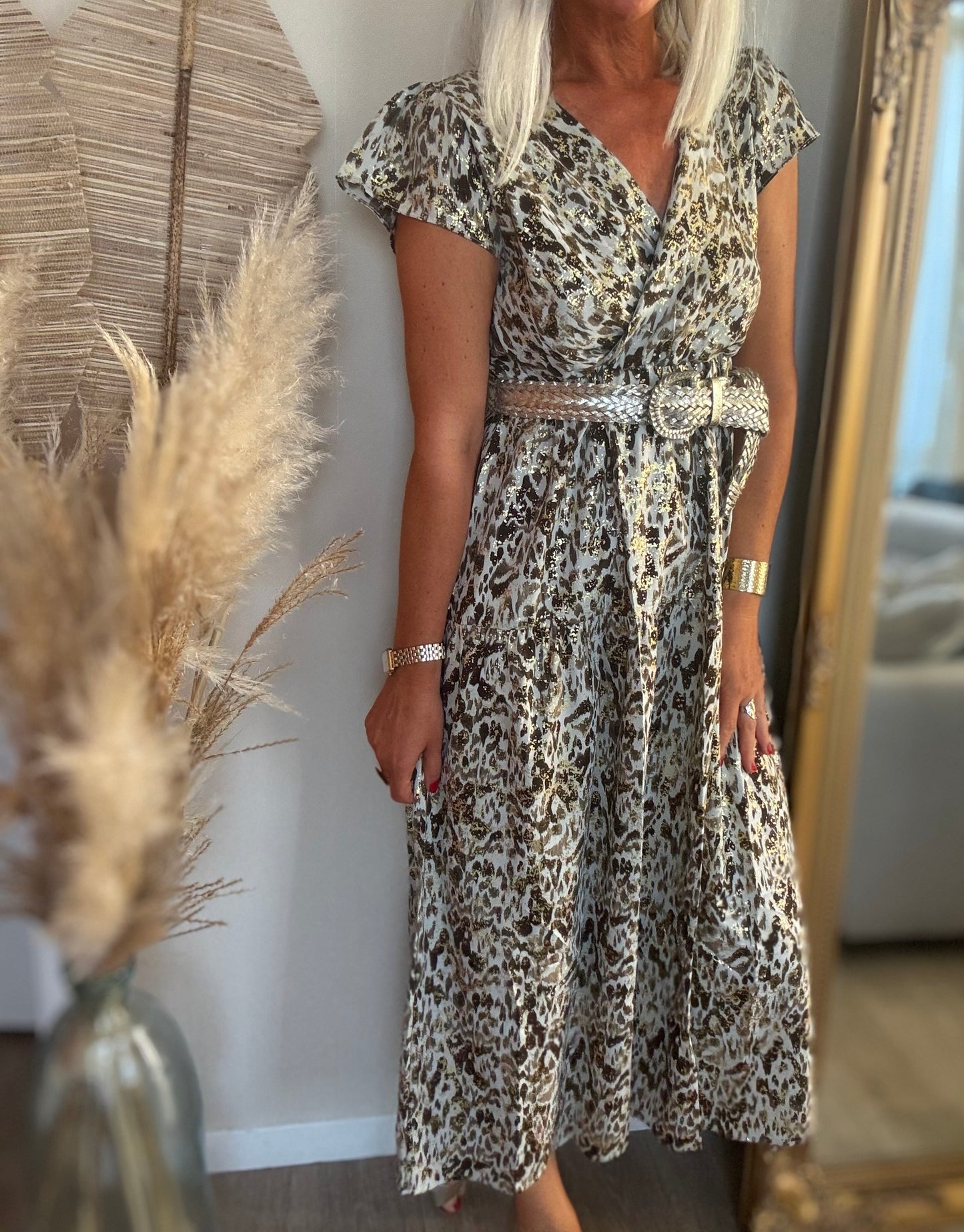 Robe Natacha