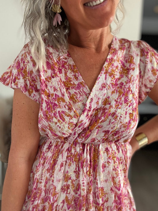 Robe Natacha