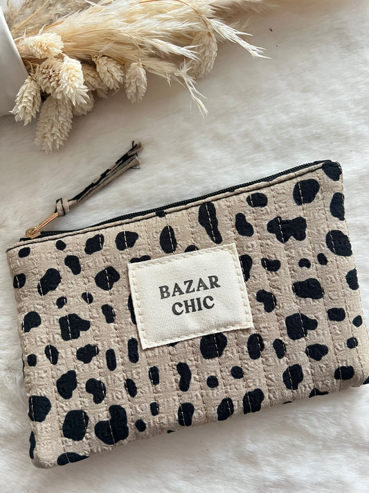 Pochette Bazar Chic