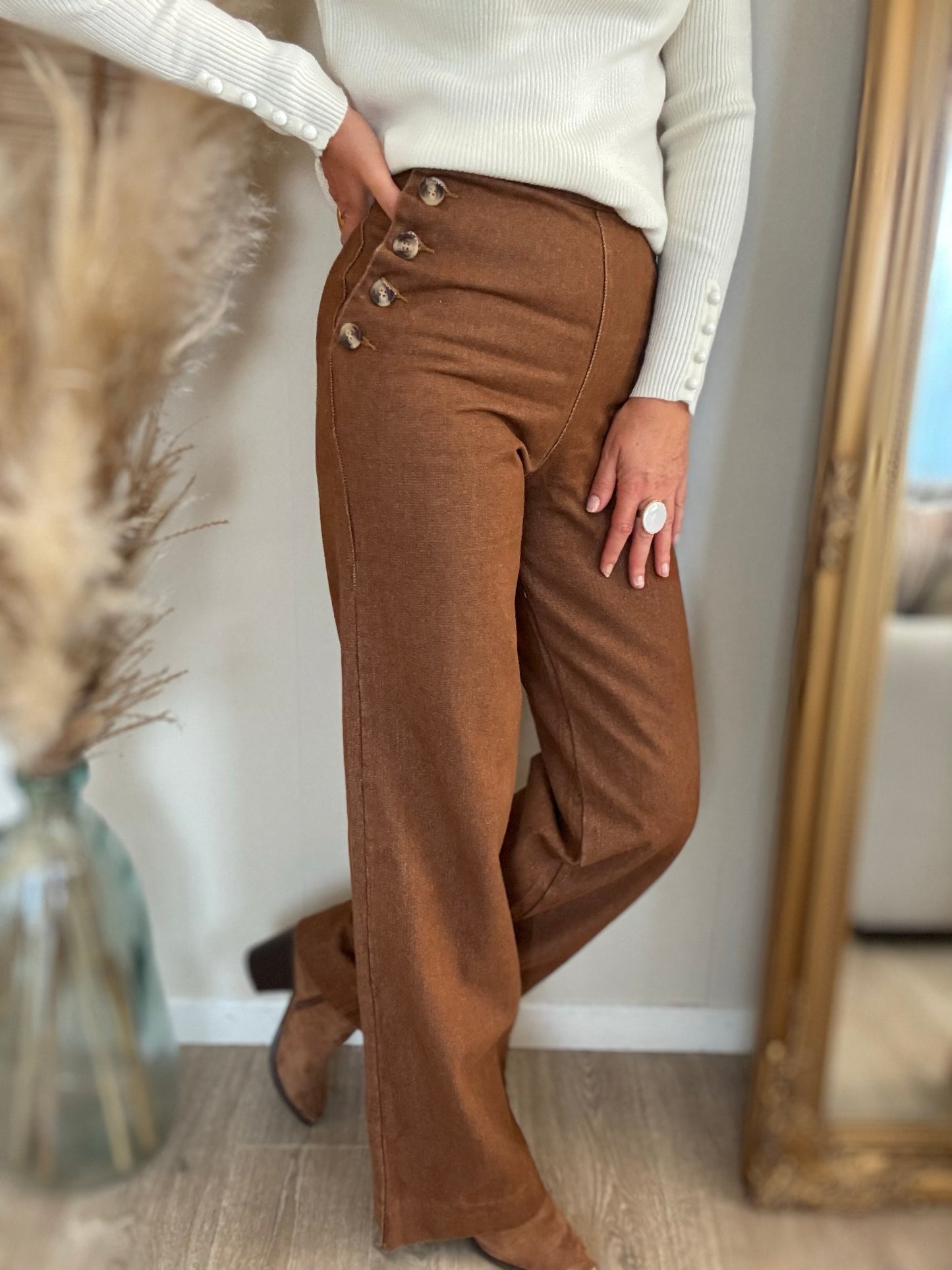 Pantalon Achille