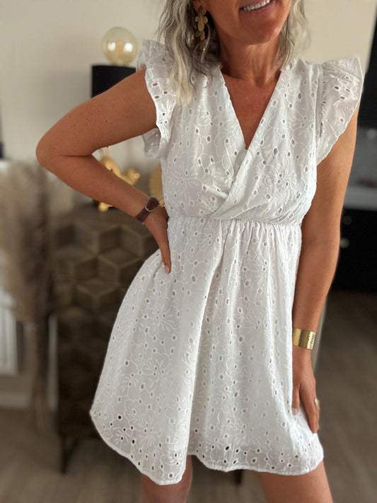 Robe Alba