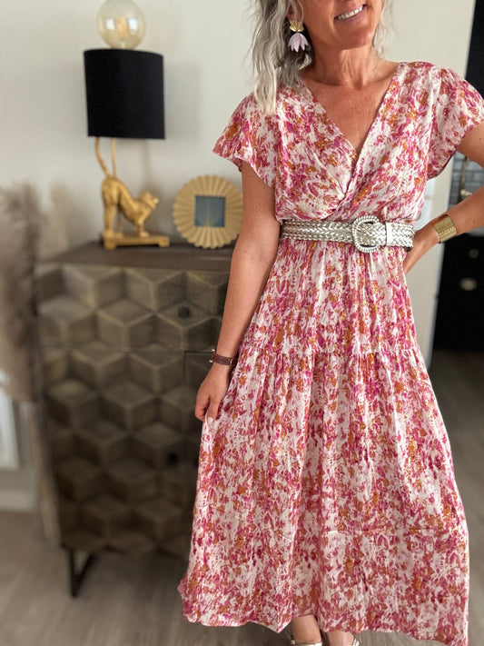 Robe Natacha