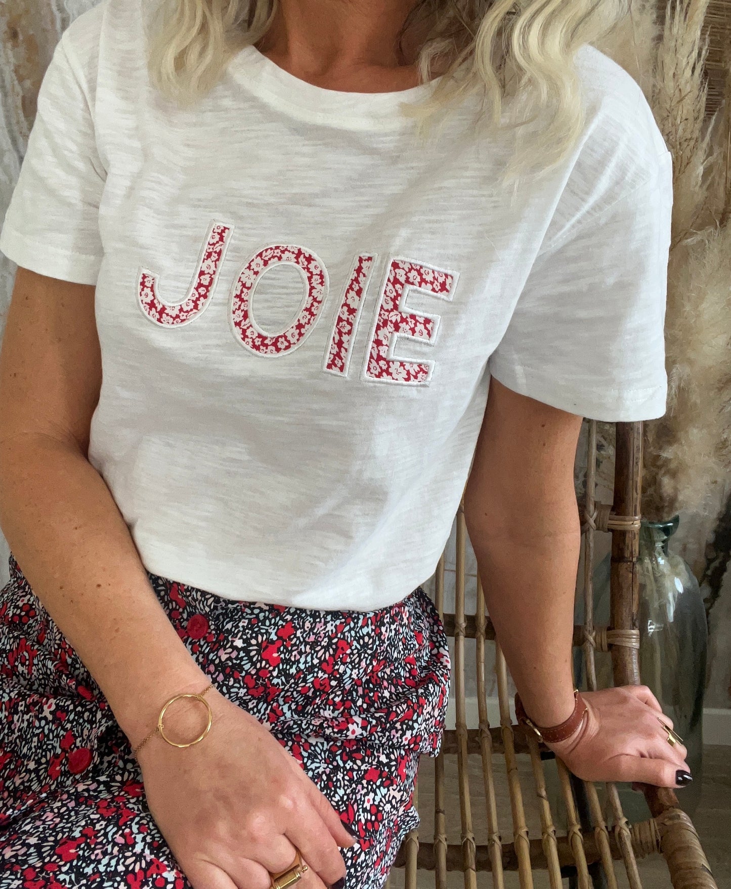 T-shirt Joie