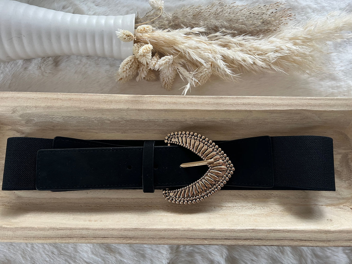 Ceinture Bérénice