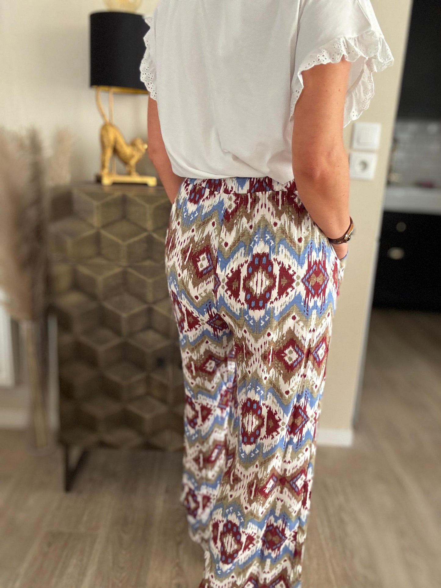 Pantalon Juline