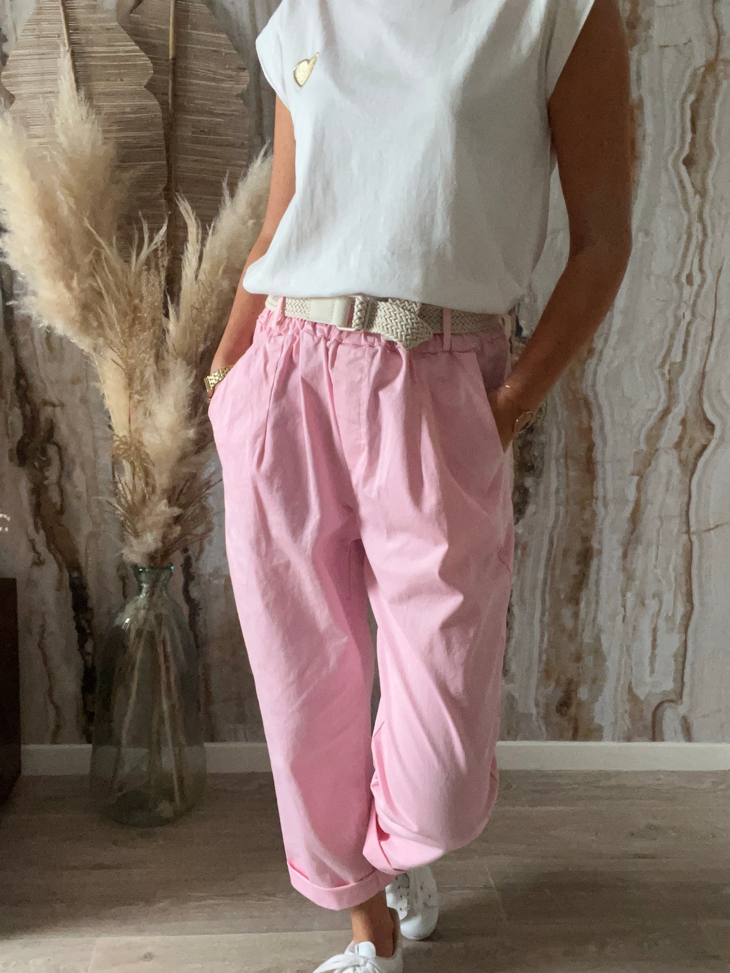 Pantalon Lina