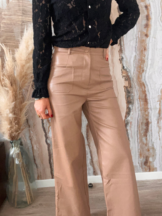 Pantalon Constance