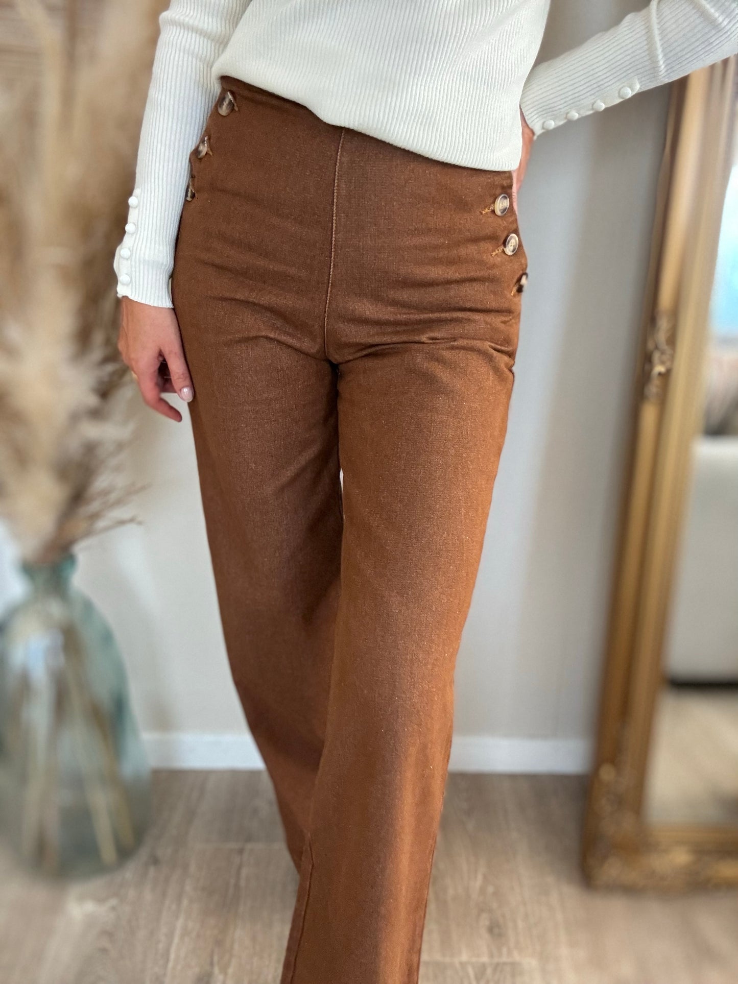 Pantalon Achille