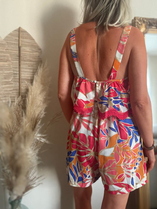 Combishort Célaine