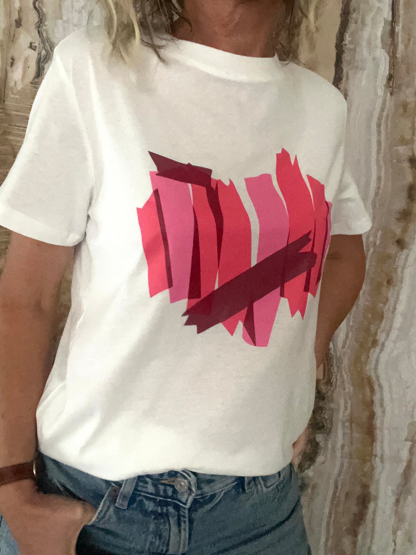 T-shirt Lény