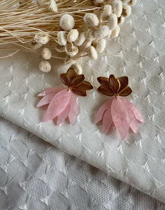 Boucles Feuille