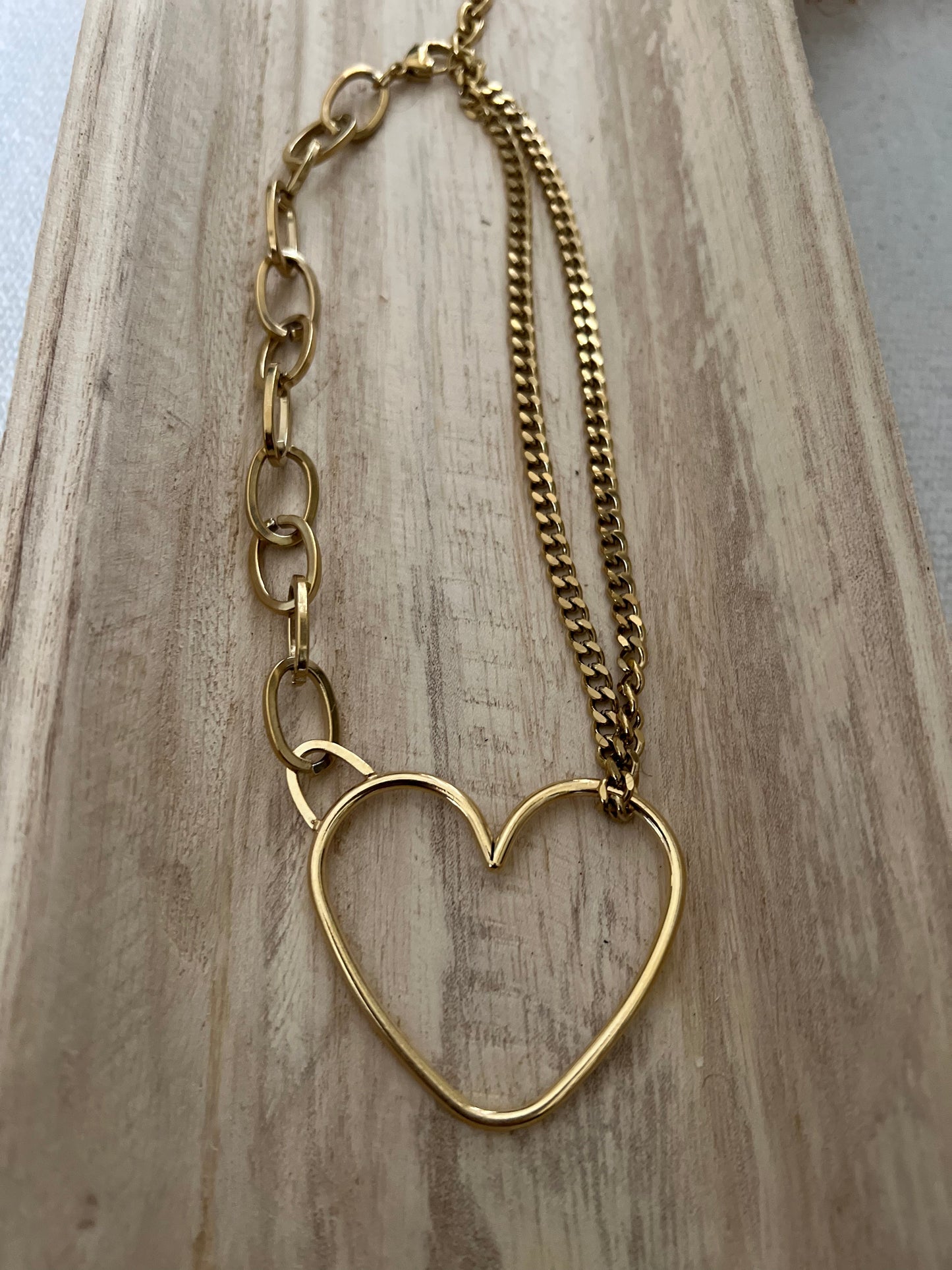 Collier Coeur