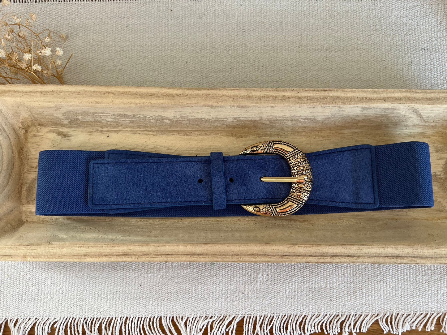 Ceinture Agathe