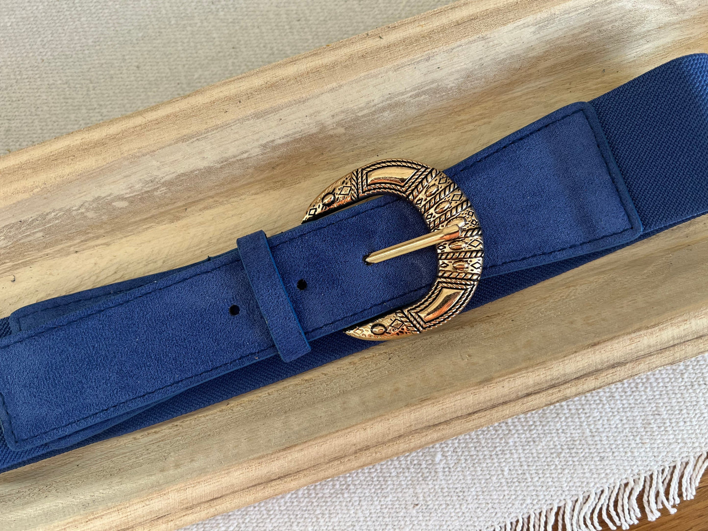 Ceinture Agathe