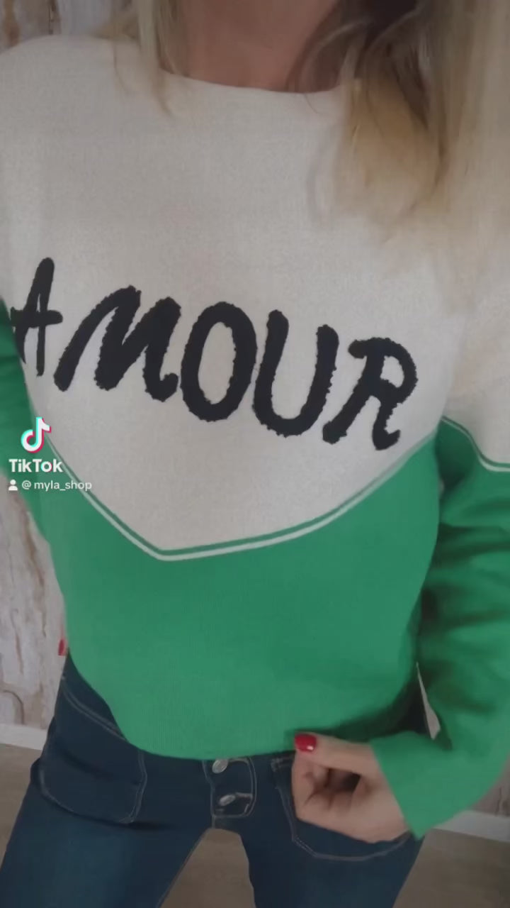 Pull amour hot sale