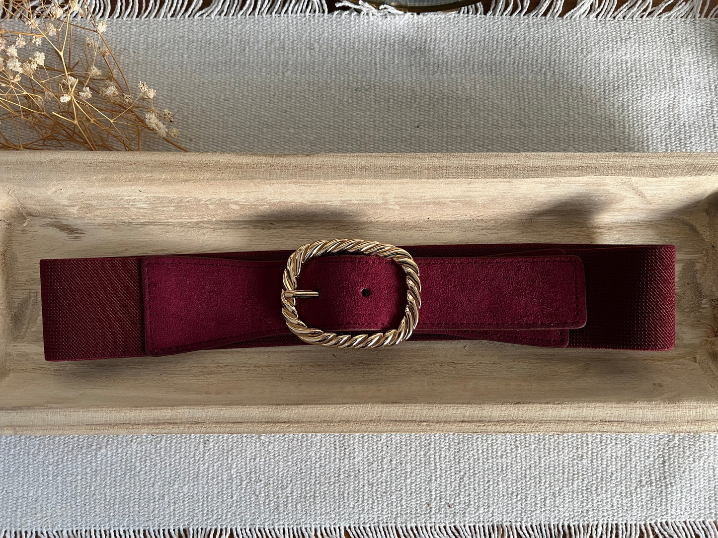 Ceinture Amel