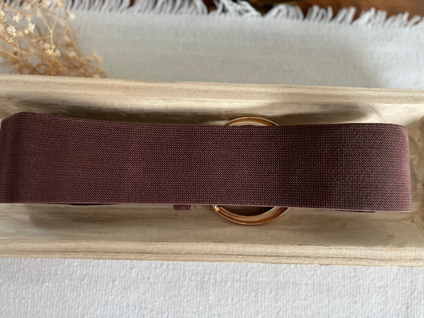 Ceinture Karina