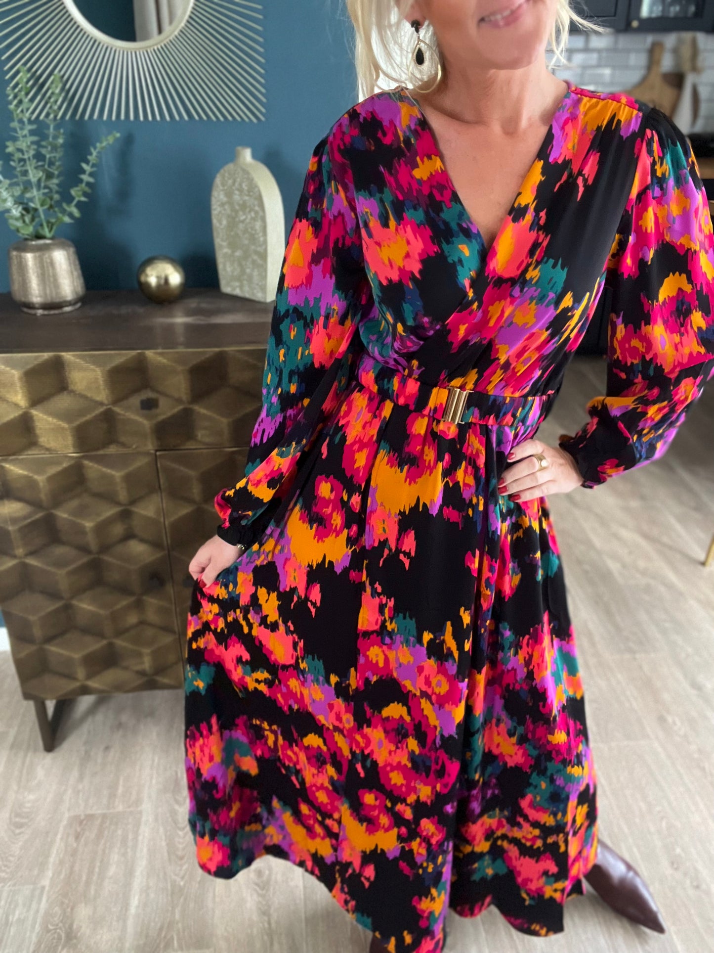 Robe Calissa