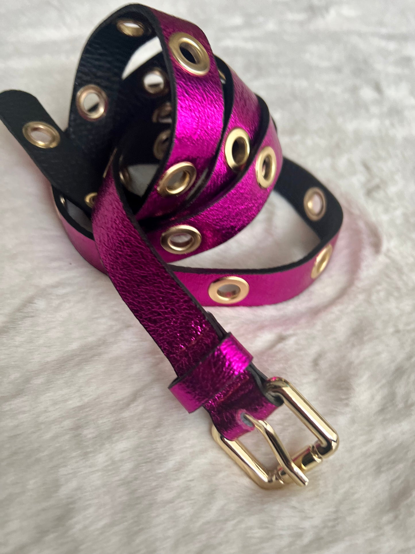 Ceinture Jack